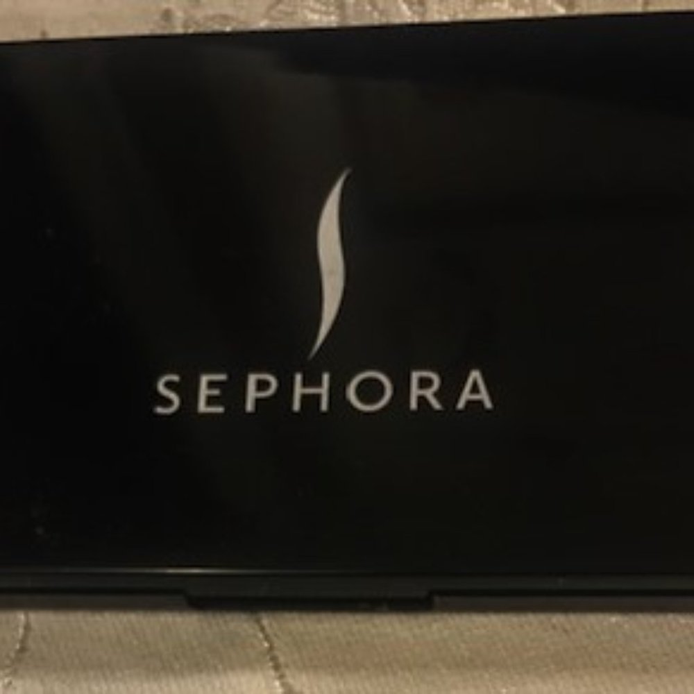 COPY - Sephora double mirror compact.  4" X 2 1/2" New